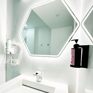 Private Bathroom King Room